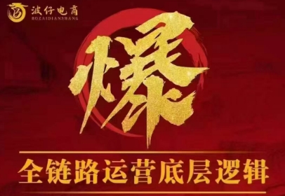 波仔电商·拼多多年卡会员(更新3月)-伏羲SAAS
