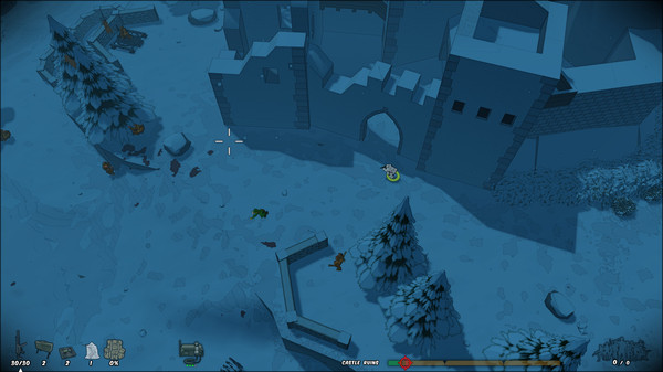 《小兵步枪/Running with Rifles》PC中文版下载-含Build.20563107-伏羲SAAS