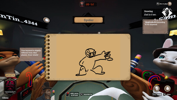 《剪那根线!/Cut That Wire》PC中文版下载-含Build.20507903-伏羲SAAS