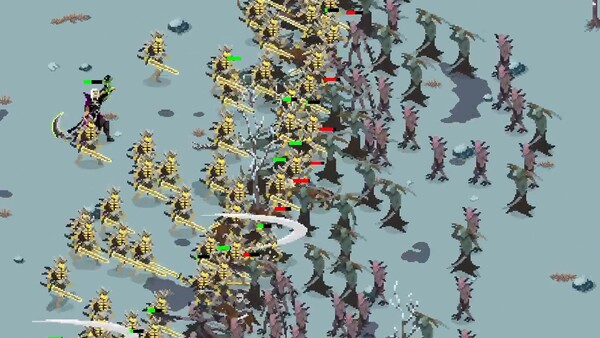 《魔法师与怪物2/Mage and Monsters II》PC中文版下载-含v1.08h-伏羲SAAS