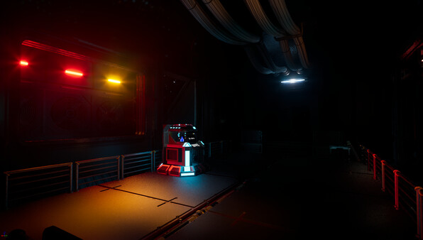 《德沃斯/DEVOSE》PC中文版下载-含Build.20530852-伏羲SAAS