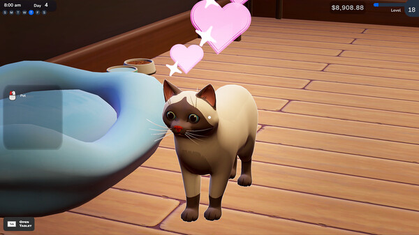 《书店模拟器/Bookshop Simulator》PC中文版下载-含Build.20457903-伏羲SAAS