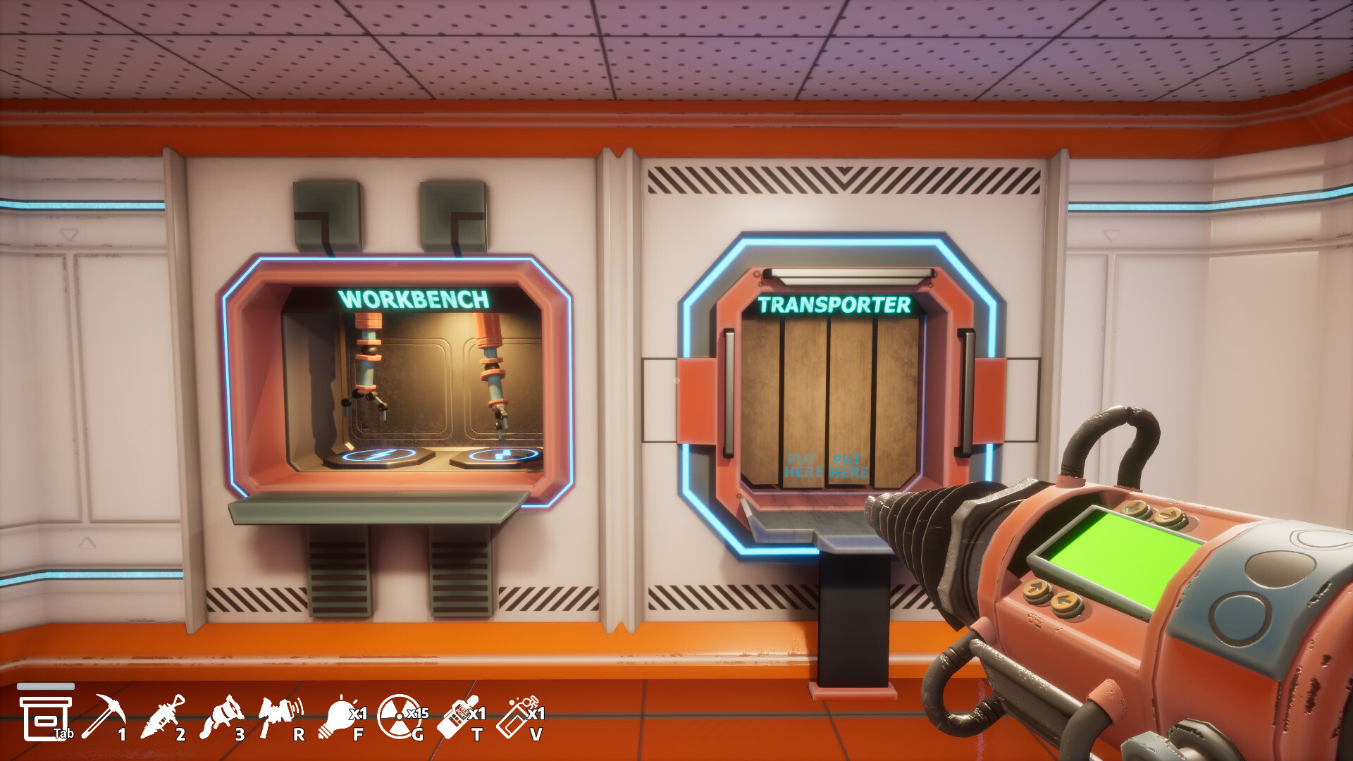 《挖掘者：银河宝藏/Digger: Galactic Treasures》PC中文版下载-含v1.10.2-伏羲SAAS