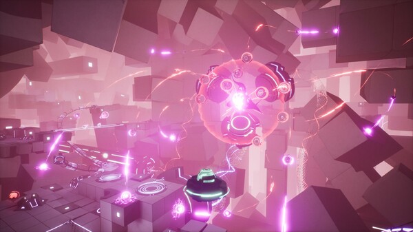 《奥比斯之环/Orbyss》PC中文版下载-含Build.20573371-伏羲SAAS