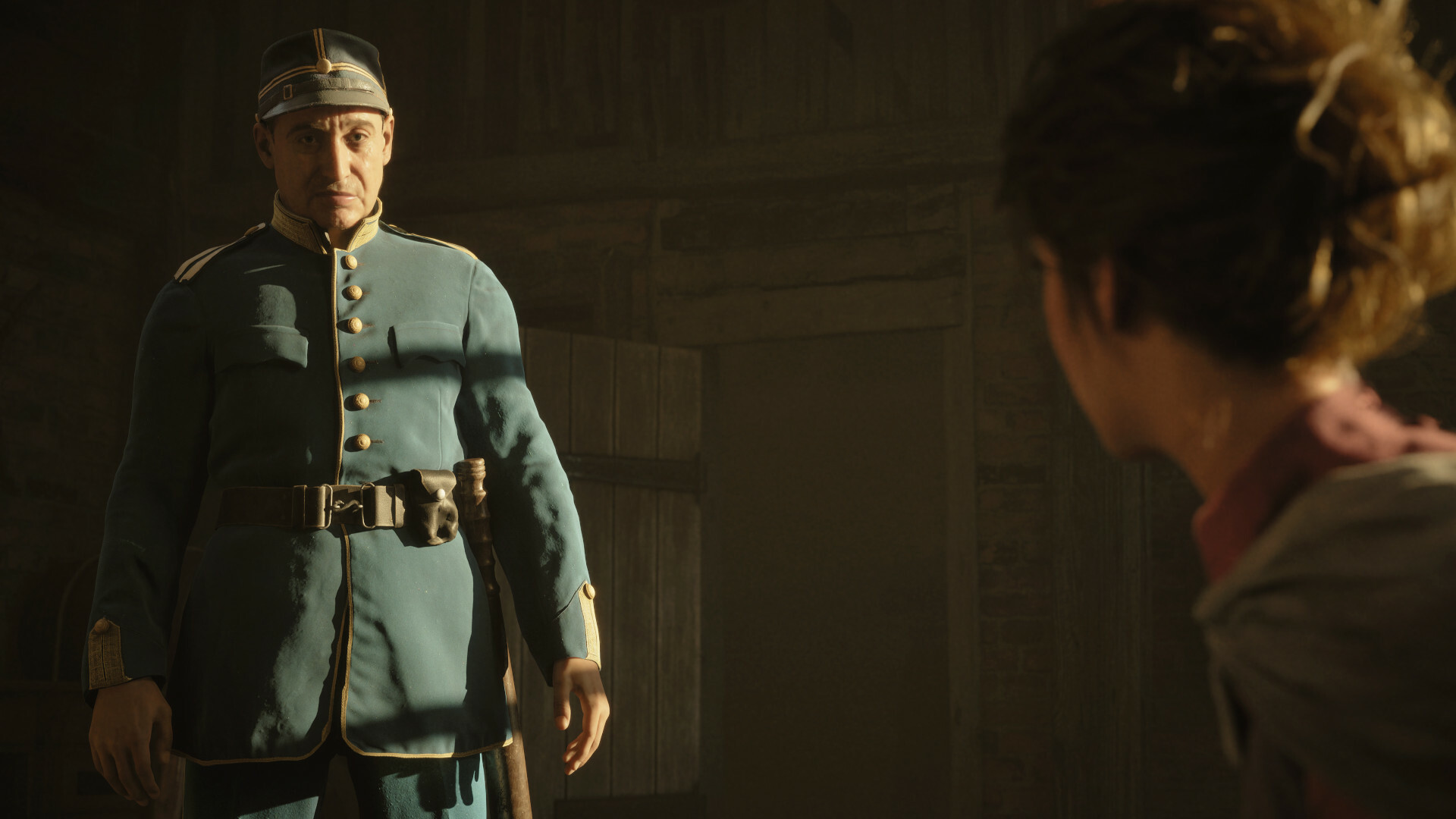 《埃里克斯霍姆：被偷走的梦/Eriksholm: The Stolen Dream》PC中文版下载-含v1.4-伏羲SAAS