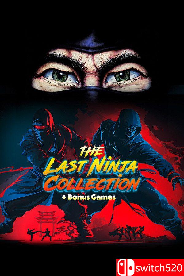 《最后的忍者合集（The Last Ninja Collection）》Build 18578014 [英文]-伏羲SAAS