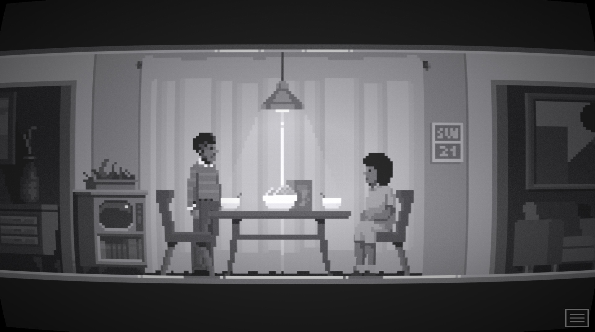 《午夜现场：告别/Midnight Scenes: The Goodbye Note》PC中文版下载-含v1.9a-伏羲SAAS