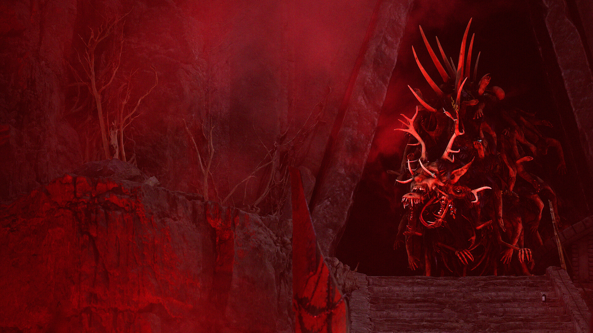 《荒凉避难所/Bleak Haven》PC中文版下载-含Build.20527462-伏羲SAAS