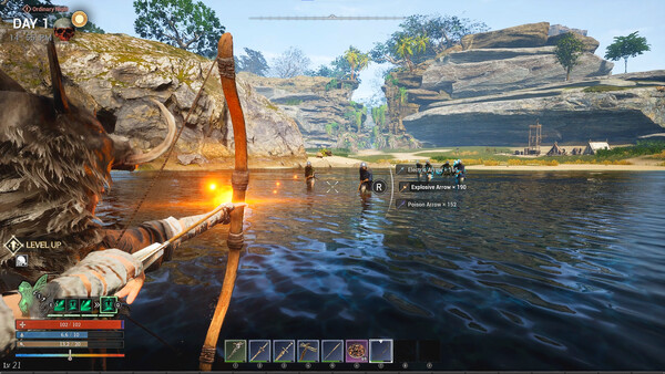 《落日余晖/IfSunSets》PC中文版下载-含v0.6.8-伏羲SAAS