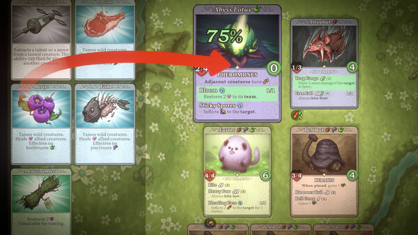 《驯牌师/Decktamer》PC中文版下载-含Build.20584186-伏羲SAAS