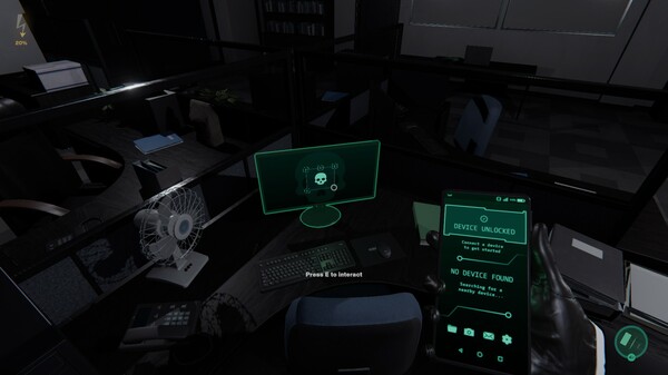 《午夜抢劫/Midnight Heist》PC中文版下载-含Build.20563206-伏羲SAAS