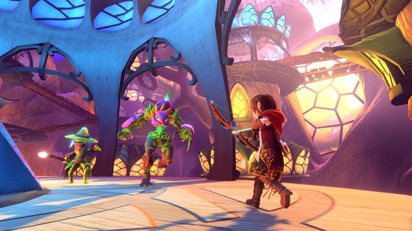 《梦幻主义/Onirism》PC中文版下载-含v20251025-伏羲SAAS