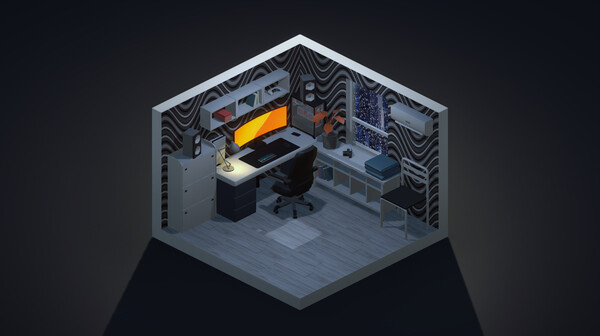 《我的梦想卧室/My Dream Setup》PC中文版下载-含v20251031-伏羲SAAS