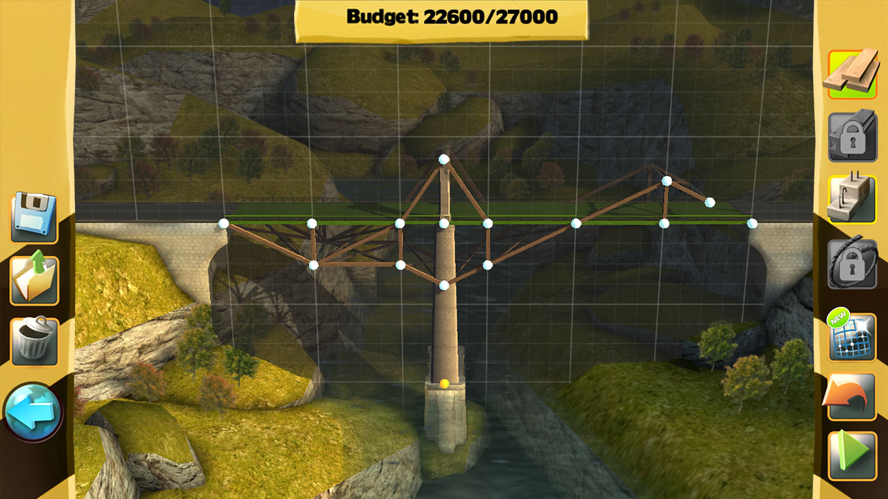 《桥梁工程师/Bridge Constructor》PC中文版下载-含Build.20272564-伏羲SAAS