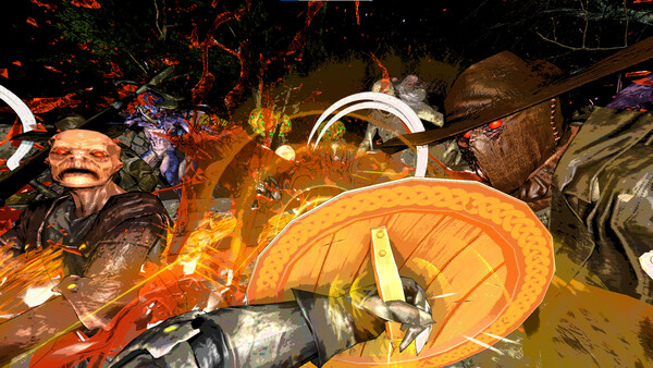 《死罪/Mortal Sin》PC中文版下载-含v20251027-伏羲SAAS