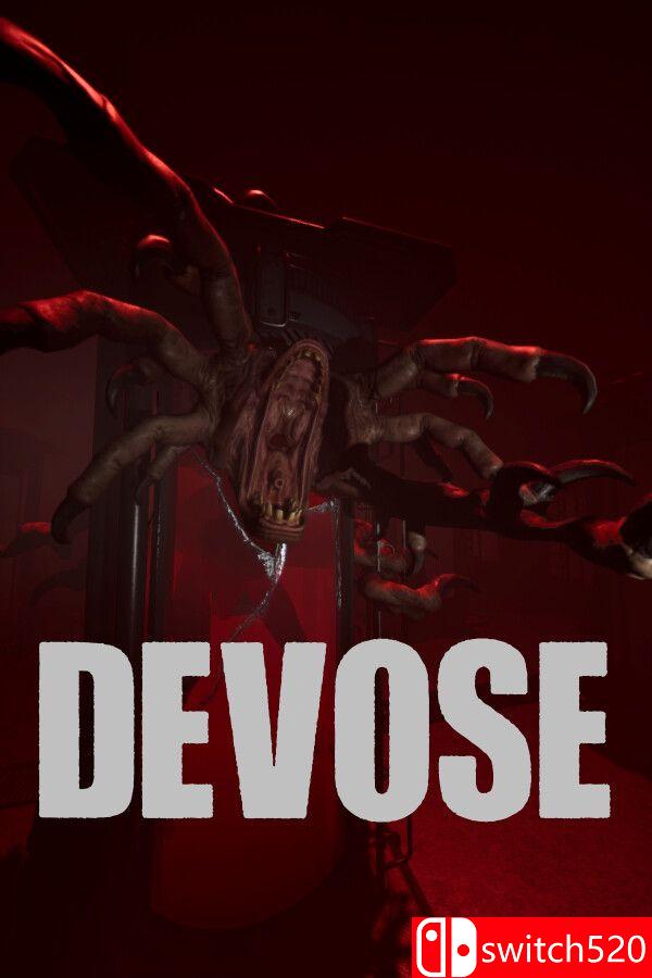 《狙噬（DEVOSE）》官方中文 Build 20530852 [中文/英文/日语]-伏羲SAAS