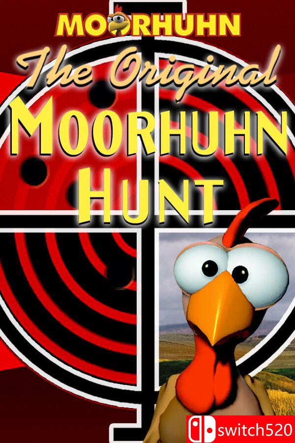 《怪鸡枪手：初始版（The Original Moorhuhn Hunt）》B.18066584 [中文/繁体/英文/日语]-伏羲SAAS