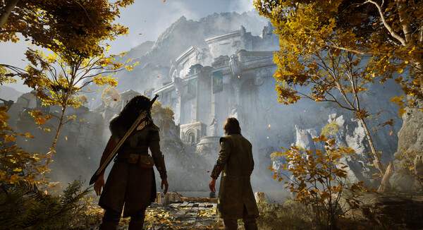 《末日的回声/Echoes of the End》PC中文版下载-含v2.01-伏羲SAAS