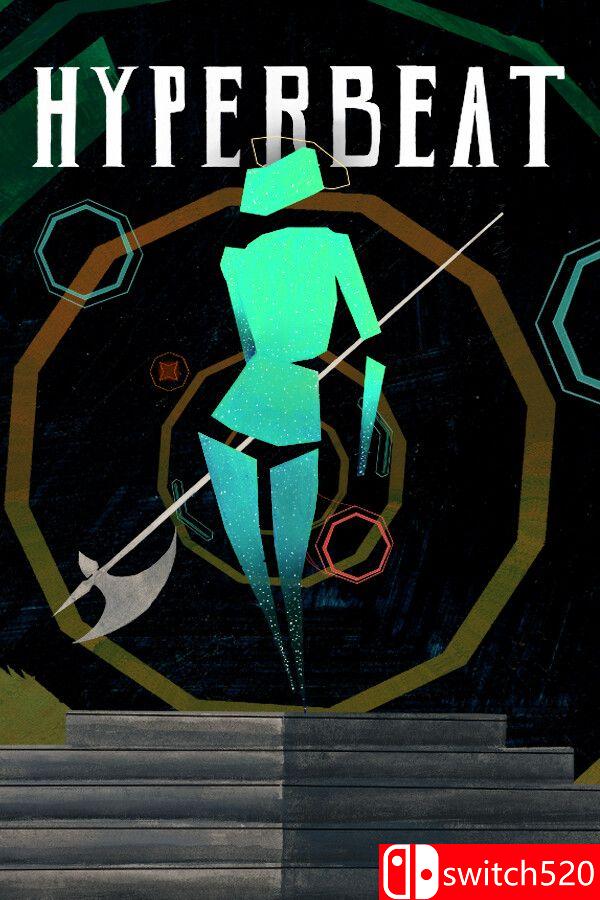 《超级节拍（HYPERBEAT）》[英文]-伏羲SAAS