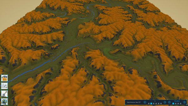 《大地基石2/Terra Firma 2》PC中文版下载-含Build.20554168-伏羲SAAS