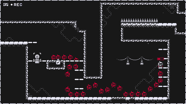 《径迹回响/MotionRec》PC中文版下载-含Build.20620712-伏羲SAAS