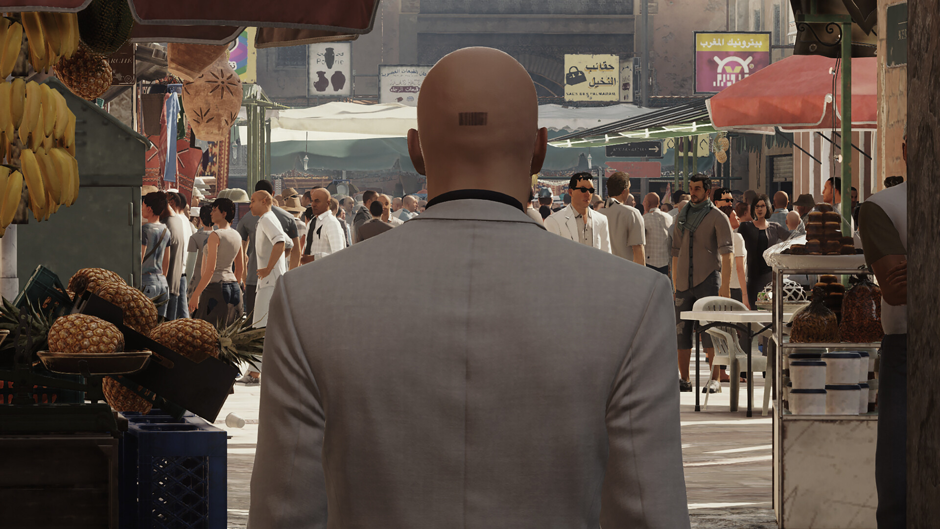 《杀手3豪华版/Hitman 3 Deluxe Edition》PC中文版下载-含v3.240.3豪华版-伏羲SAAS