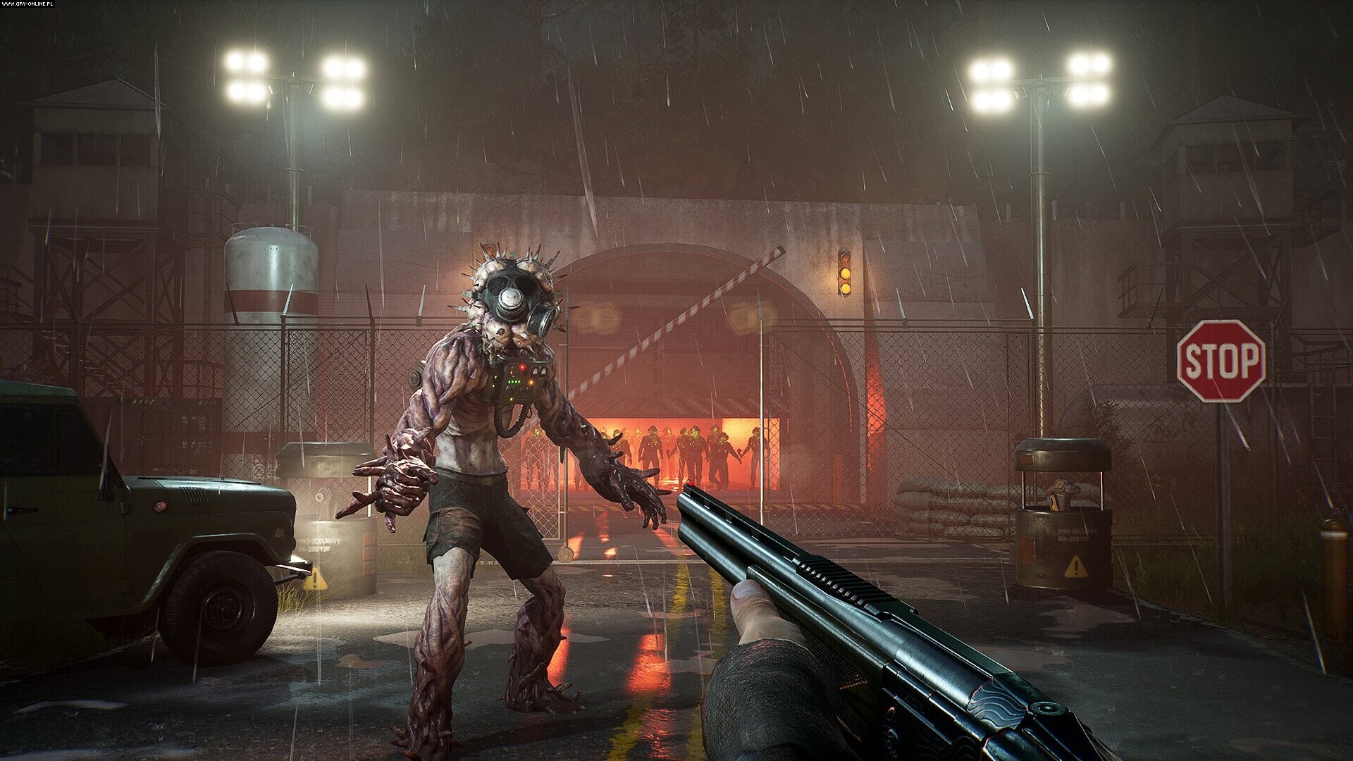 《疫区岛/Outbreak Island》PC英文版下载-伏羲SAAS