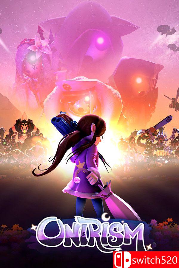 《Onirism（Onirism）》[英文]-伏羲SAAS