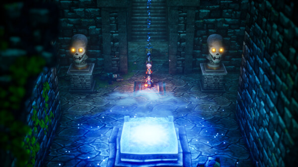 《勇者斗恶龙3 HD-2D重制版/DRAGON QUEST III HD-2D Remake》PC中文版下载-含v1.2.1.0-伏羲SAAS