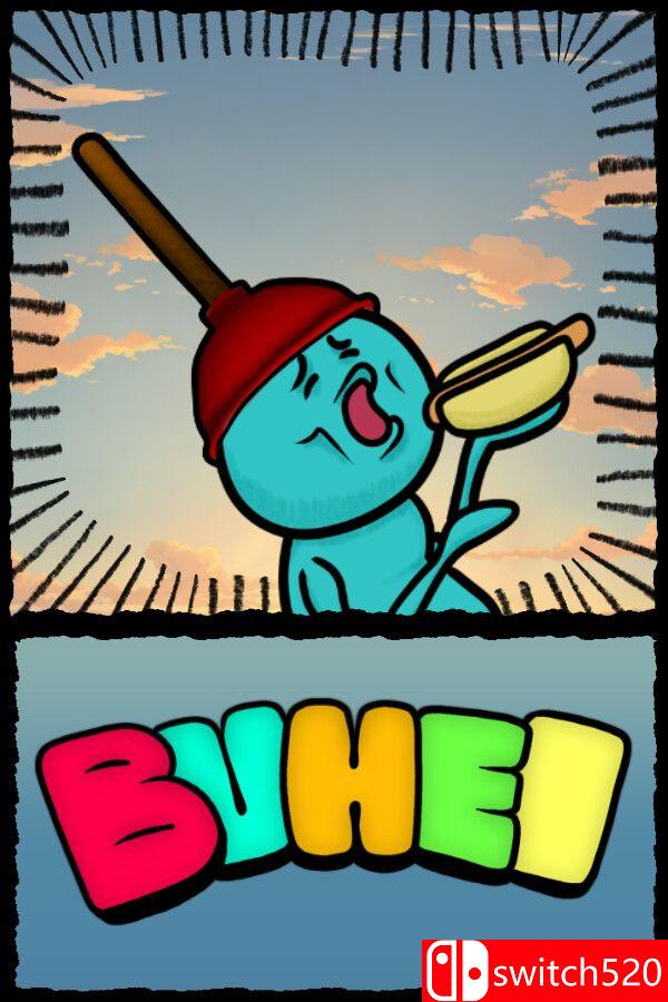 《布嘿（Buhei）》官方中文 v1.1.0 [中文/英文/日语]-伏羲SAAS