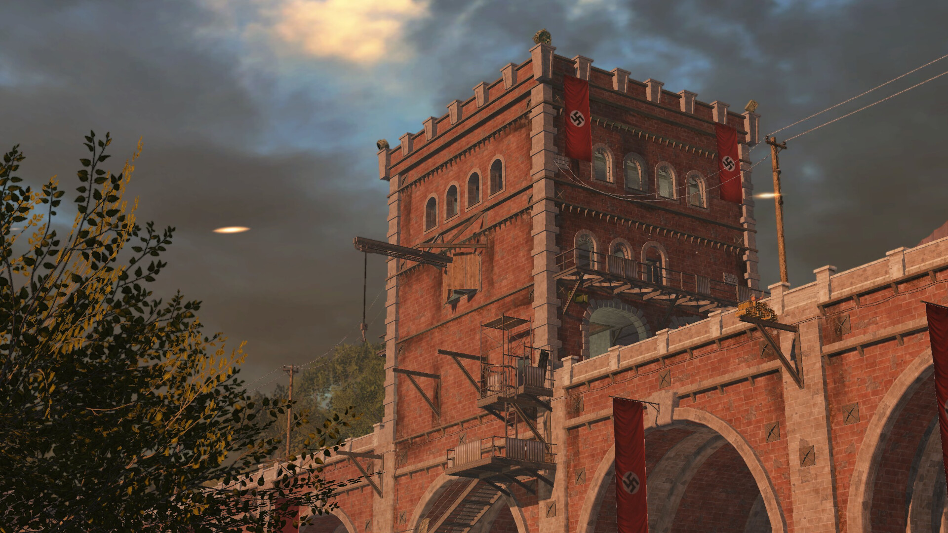 《突袭：二战/RAID: World War II》PC中文版下载-含v25.03-伏羲SAAS