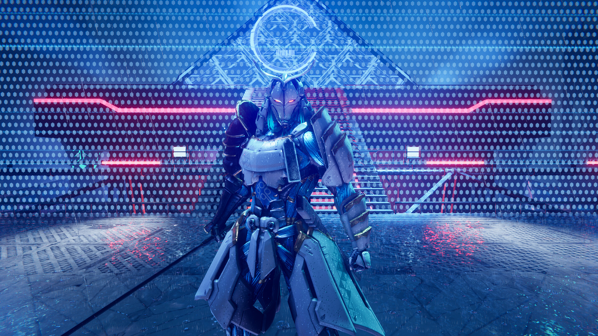 《忍者龙剑传4豪华版/NINJA GAIDEN 4 Deluxe Edition》PC中文版下载-含Build.20221720修复版-伏羲SAAS