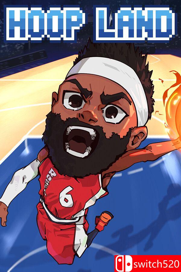 《篮筐大地（Hoop Land）》Build 2053615020528139 [英文]-伏羲SAAS