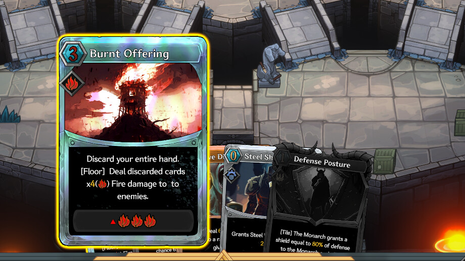 《圣铠：地下城君主/Vambrace: Dungeon Monarch》PC中文版下载-含v1.0.8-伏羲SAAS