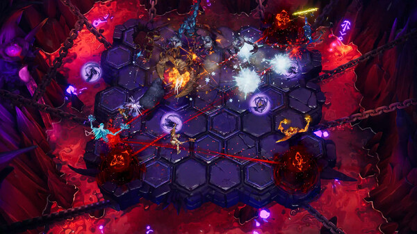 《将熄之焰/The Last Flame》PC中文版下载-含v20250917-伏羲SAAS