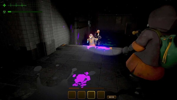 《迷魅狩猎/MIMESIS》PC中文版下载-含v0.2.0联机版-伏羲SAAS