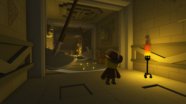 《晃晃人生/Wobbly Life》PC中文版下载-含v1.0.0.3-伏羲SAAS