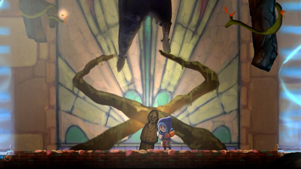 《特斯拉学徒：重制版/Teslagrad Remastered》PC中文版下载-含Build.20236487-伏羲SAAS