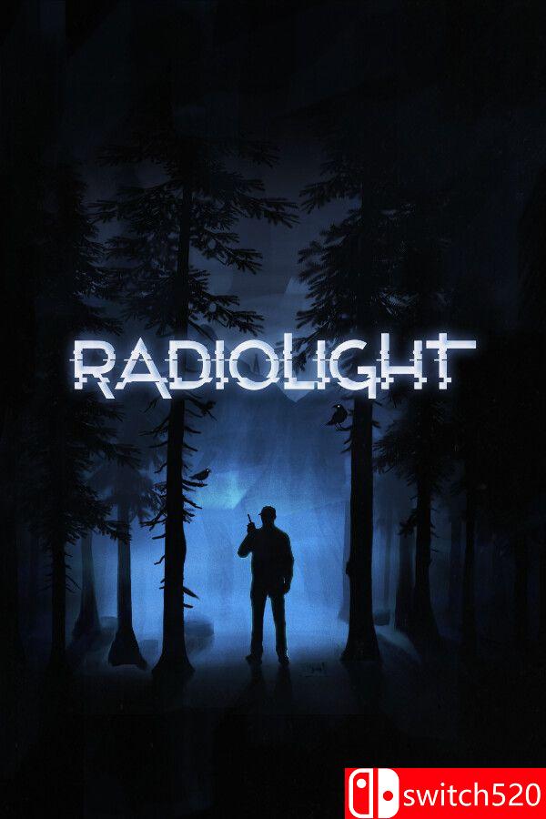 《辐射光（Radiolight）》官方中文 [中文/英文]-伏羲SAAS