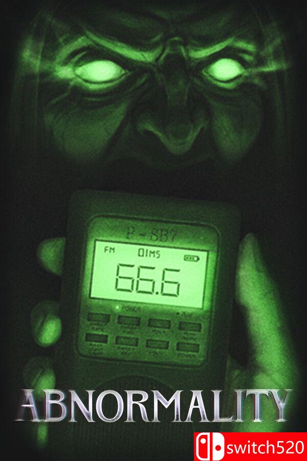 《异常搜查（Abnormality）》Build 15614978 [英文]-伏羲SAAS