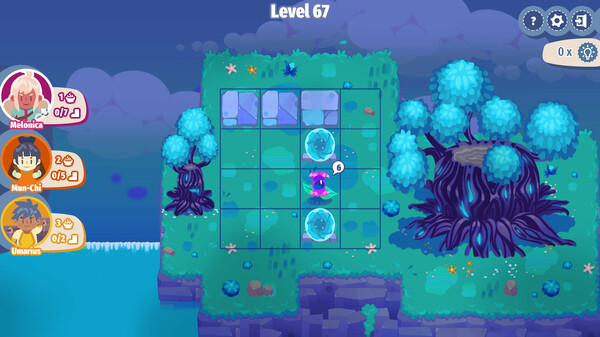 《喂怪兽！/Feed All Monsters》PC中文版下载-含Build.17527529-伏羲SAAS