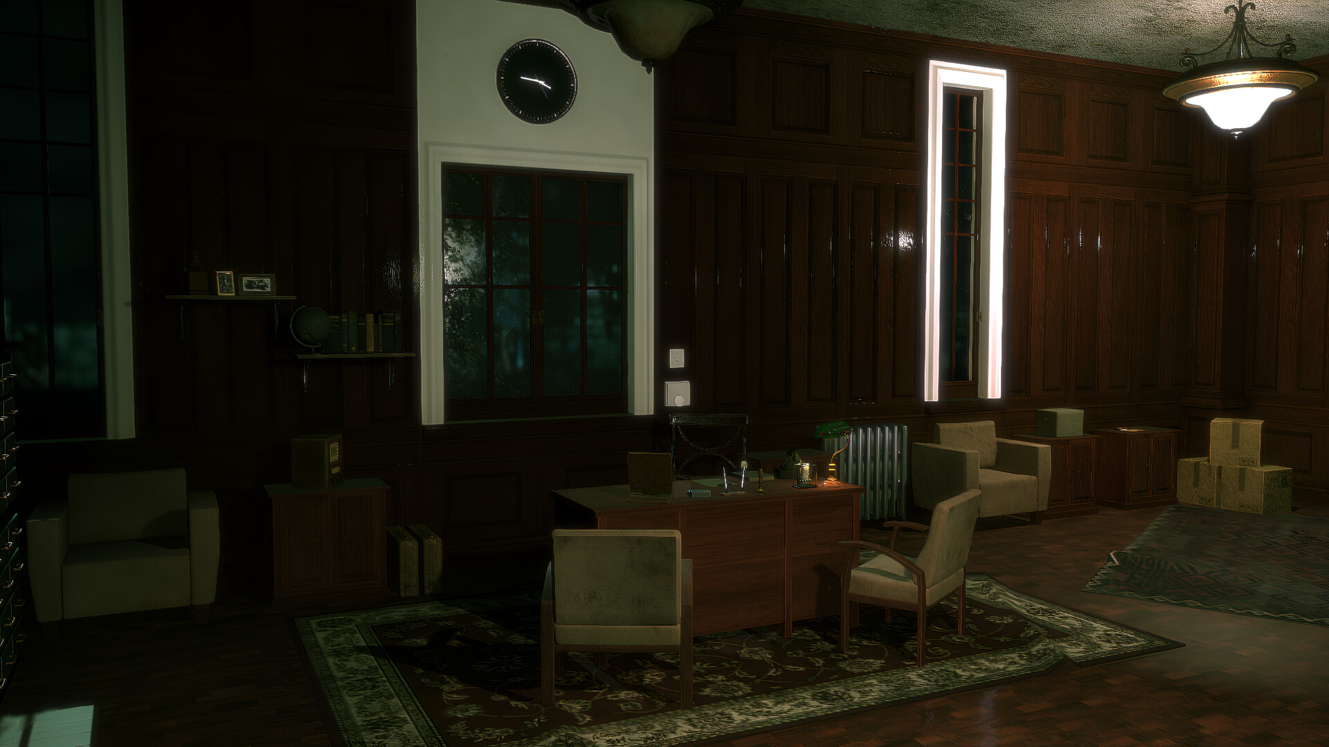 《贼之避难所/THIEF’S SHELTER》PC中文版下载-含Build.20399140-伏羲SAAS