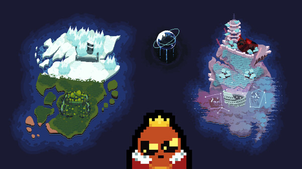 《吾王保卫战/Just King》PC中文版下载-含v1.3.25b-伏羲SAAS