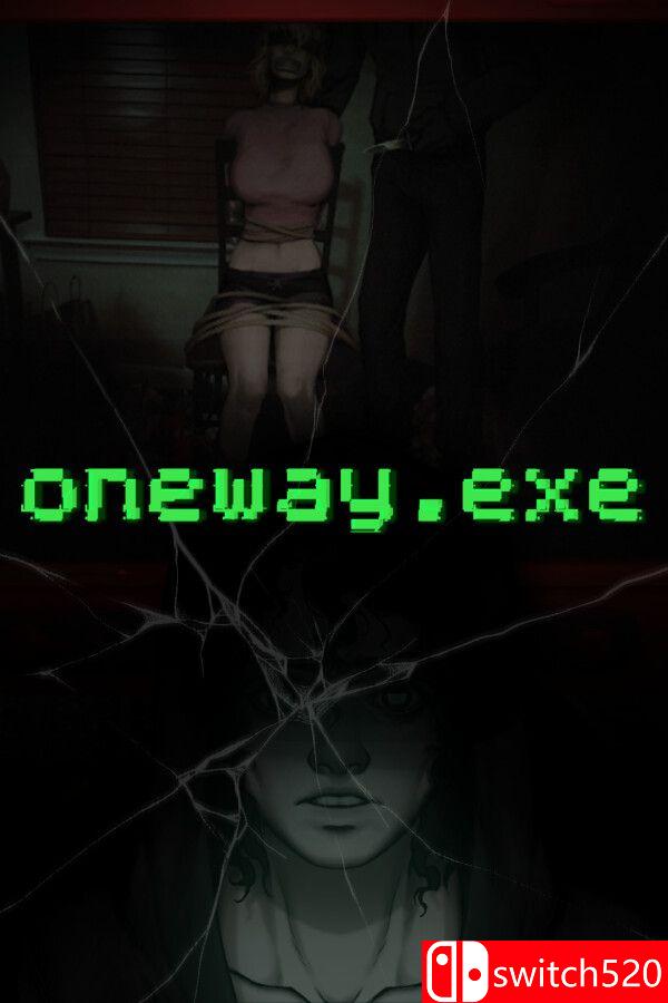 《单程.exe：模块 1.0（oneway.exe: Module 1.0）》Build 20543829 [英文]-伏羲SAAS