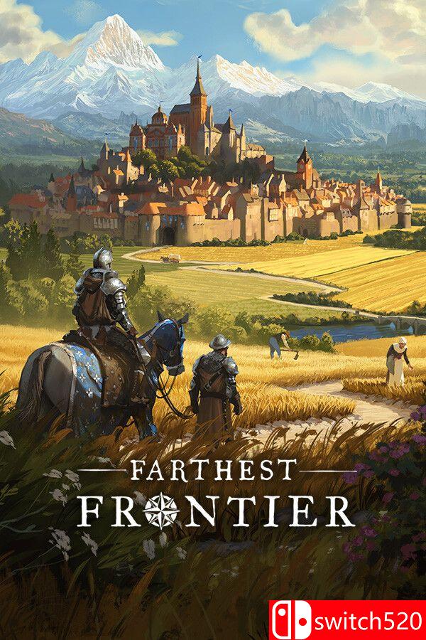 《最远的边陲（Farthest Frontier）》官方中文 [中文/繁体/英文/日语]-伏羲SAAS