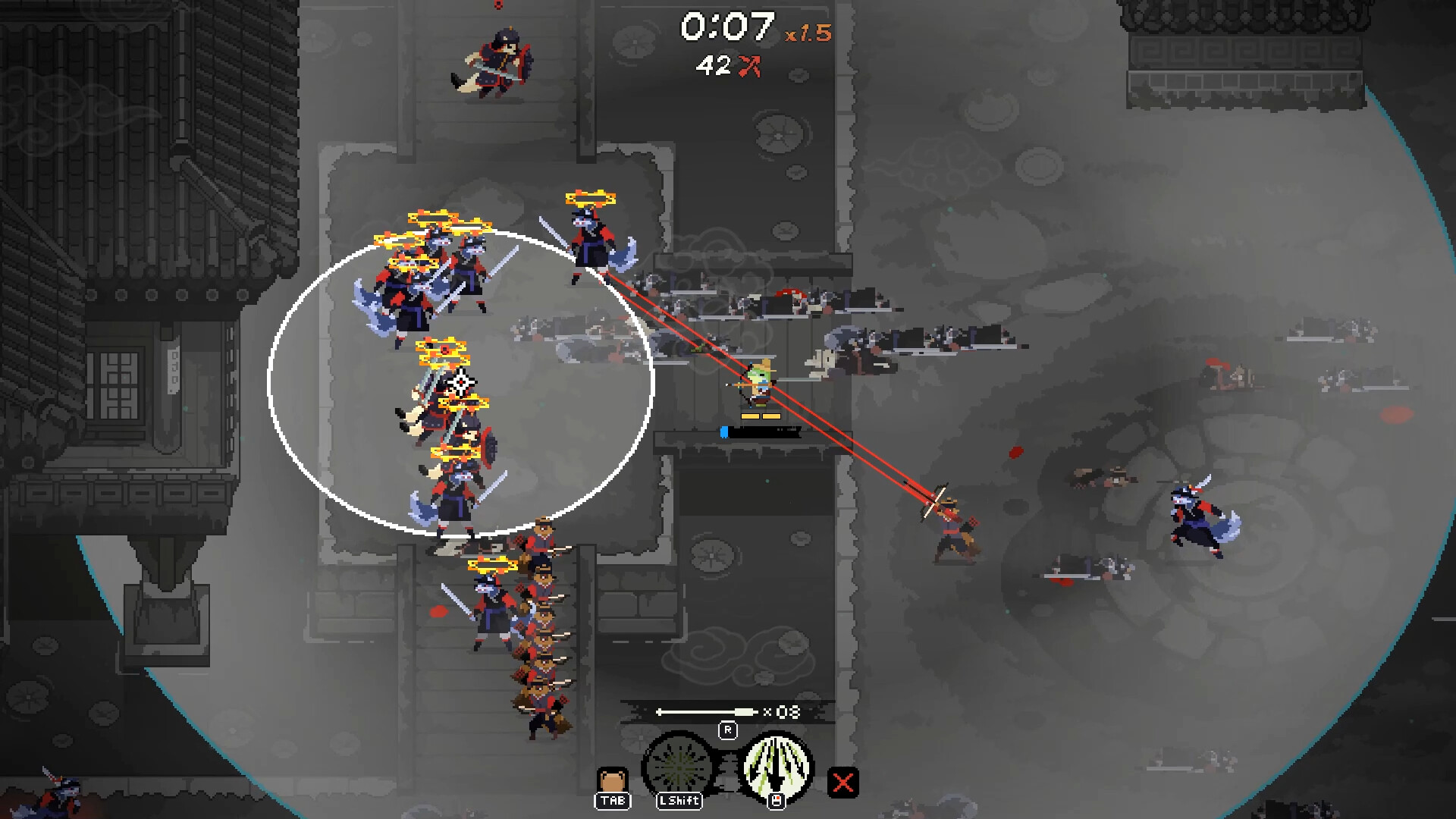 《沼泽守护者/Swamp Keeper》PC中文版下载-含Build.20400973-伏羲SAAS