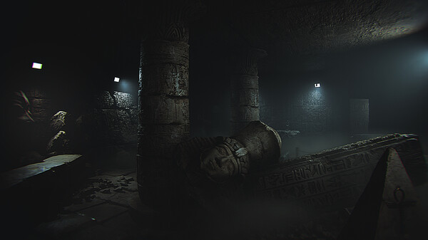 《阿蒙提/Amenti》PC中文版下载-含v1.0.0-伏羲SAAS