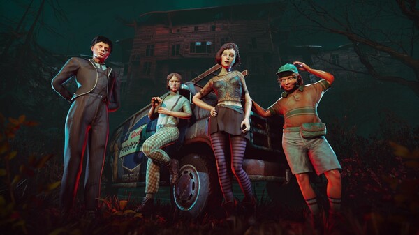 《猜猜我是谁/Lost Lullabies: The Orphanage Chronicles》PC中文版下载-含正式版-伏羲SAAS