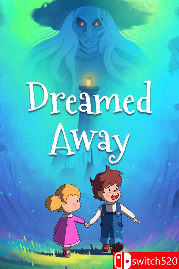 《迷失幻境（Dreamed Away）》官方中文 [中文/繁体/英文/日语]-伏羲SAAS