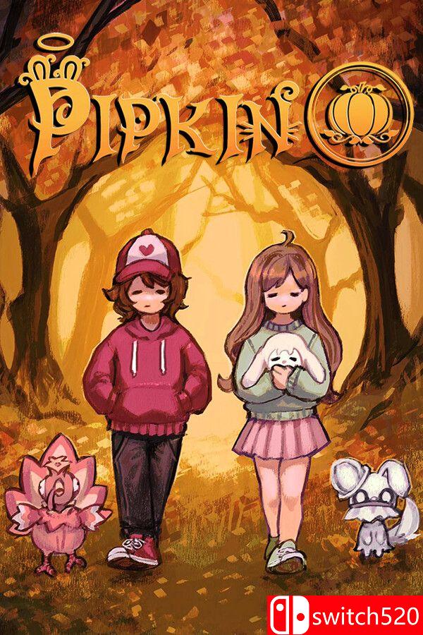 《皮普金（Pipkin）》Build 20627614 [英文]-伏羲SAAS